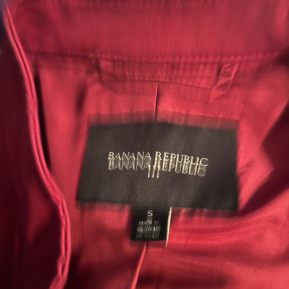 Snappy Jacket - Picture 4 of 4